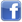 button facebook