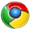 icon chrome