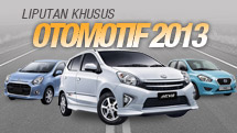 lipsus Automotive 2013