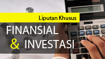 lipsus Finansial investasi