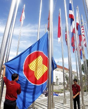 ASEAN Economic Blueprint