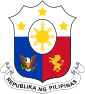 Lambang Filipina