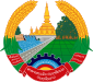 Lambang Laos