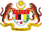 lambang malaysia