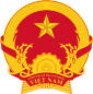 lambang vietnam