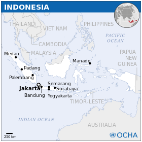 Indonesia