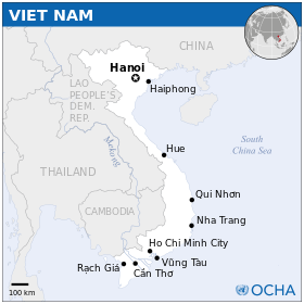 vietnam