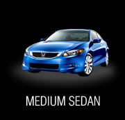 Medium Sedan