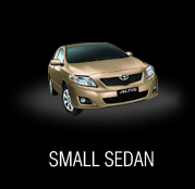 Small Sedan