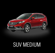 SUV Medium