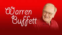 lipsus Warren Buffett