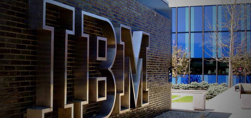 Int'l Business Machines (IBM)