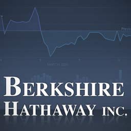 1962 Menemukan Berkshire Hathaway